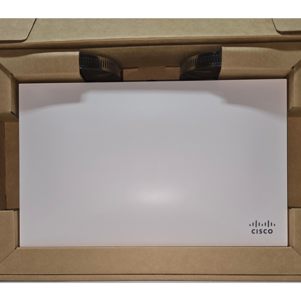 Cisco Meraki MR72 Outdoor Access Point MR72-HW Dual-Band 802.11ac Wireless AP